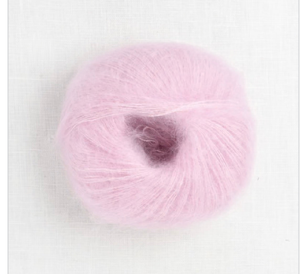 Kidsilk Haze - Rowan