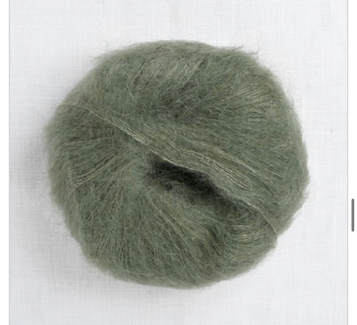 Kidsilk Haze - Rowan
