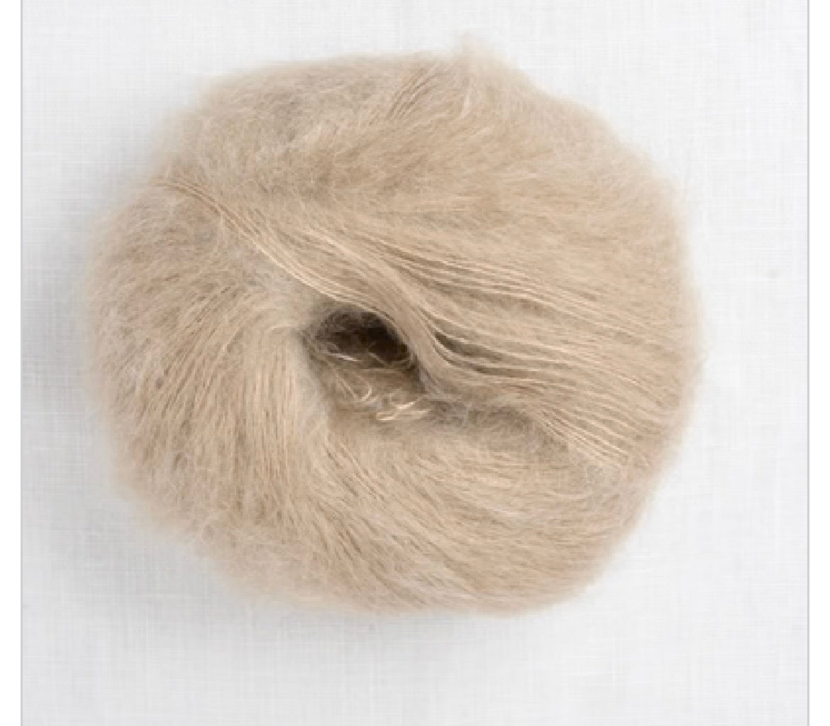 Kidsilk Haze - Rowan