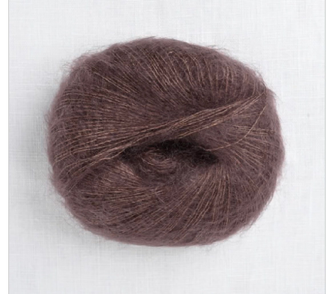 Kidsilk Haze - Rowan