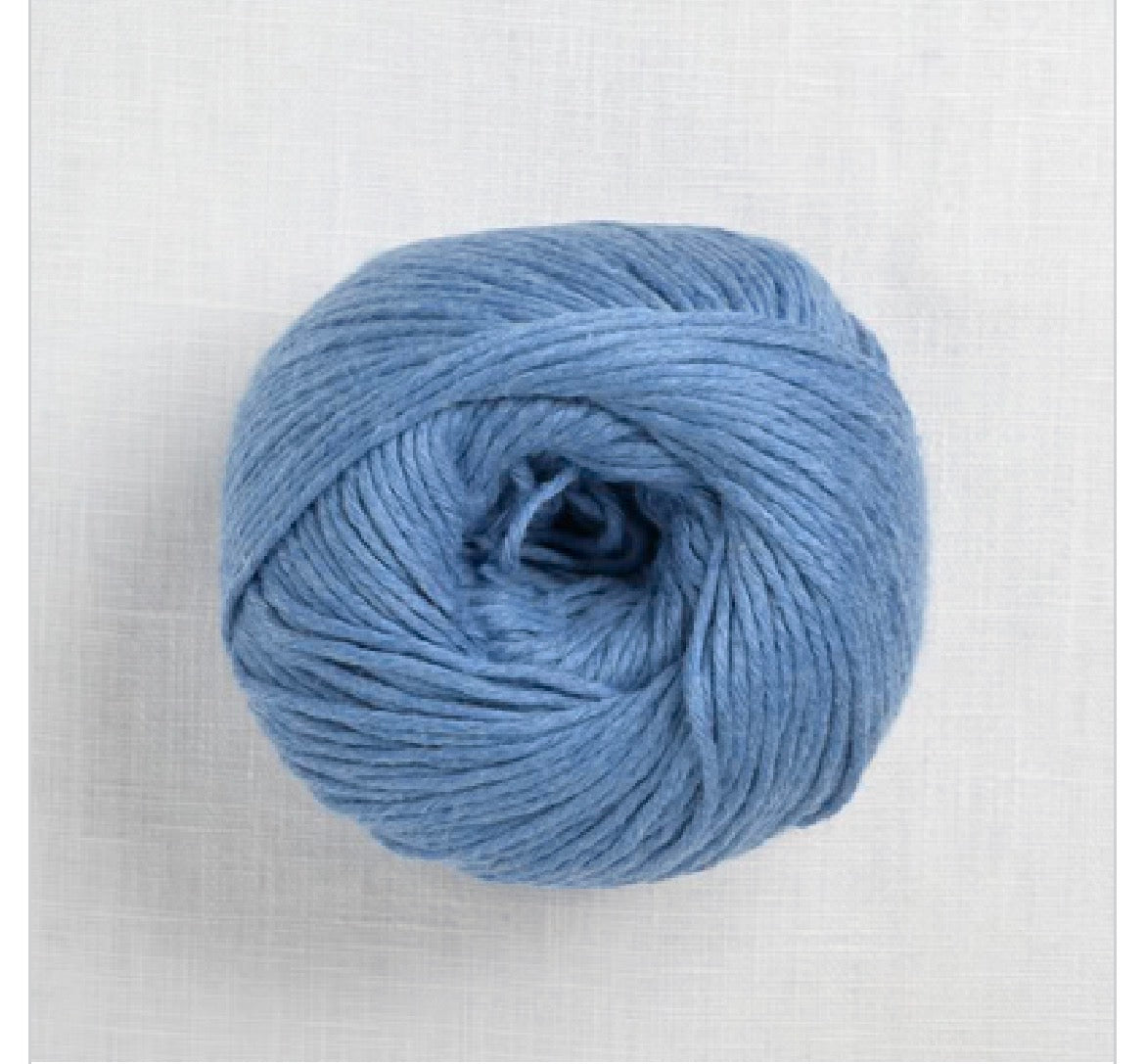 Shiny Happy Cotton - Wool and the Gang