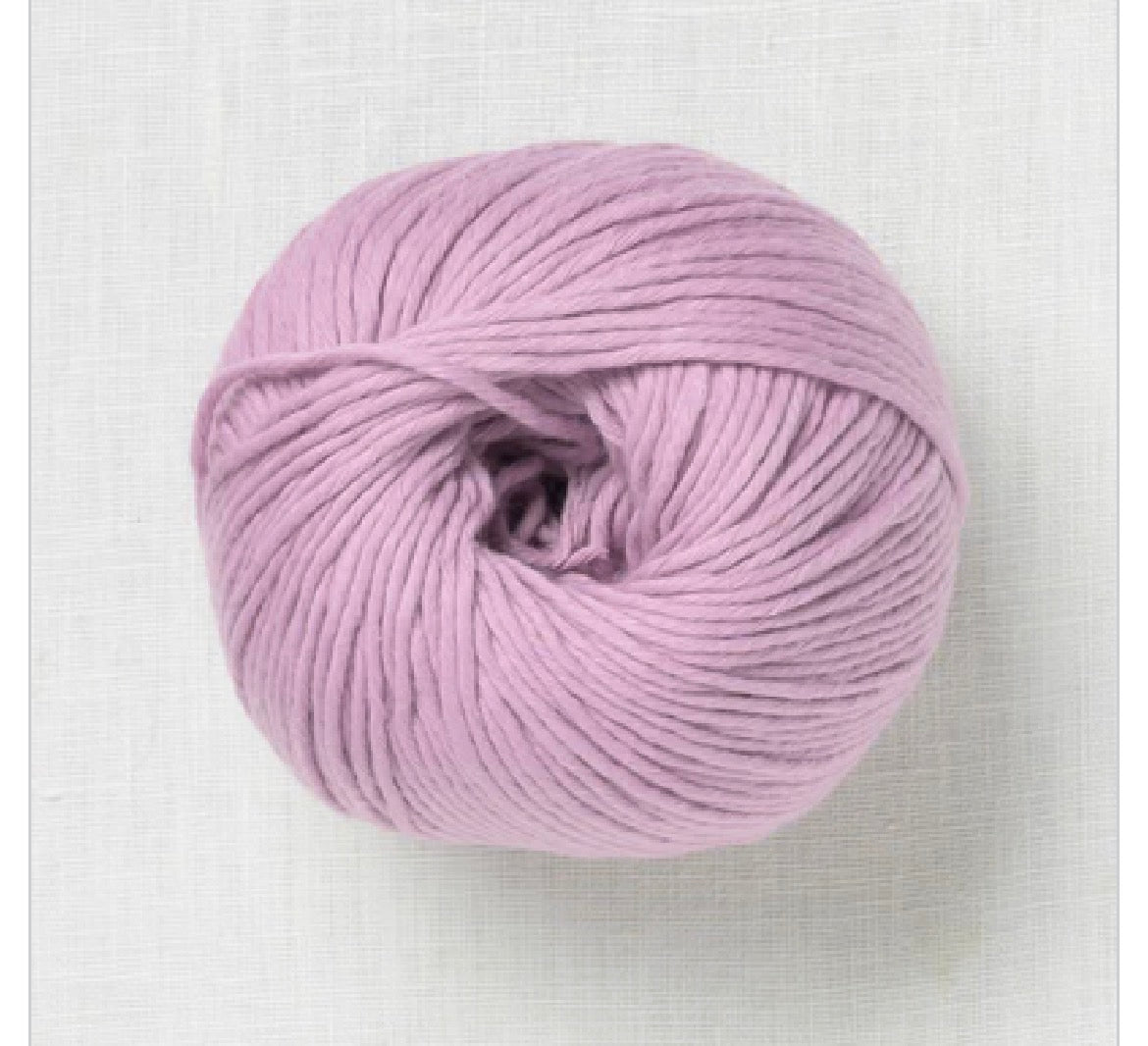 Shiny Happy Cotton - Wool and the Gang