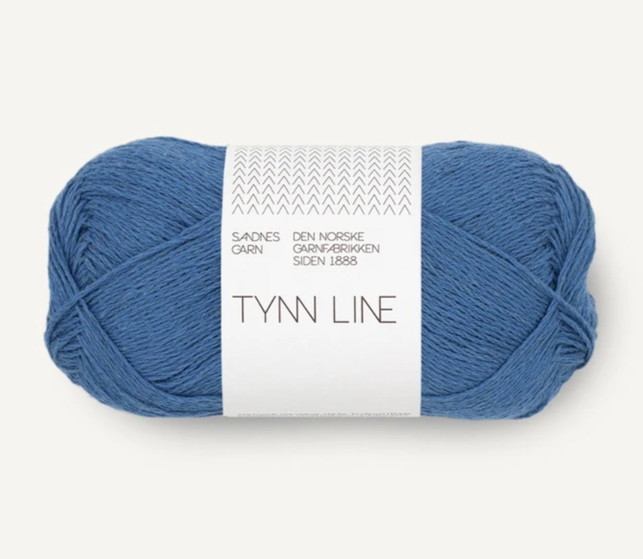 Tynn Line - Sandnes Garn
