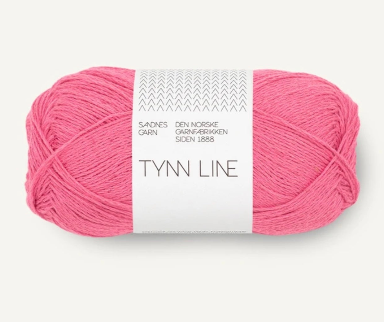 Tynn Line - Sandnes Garn