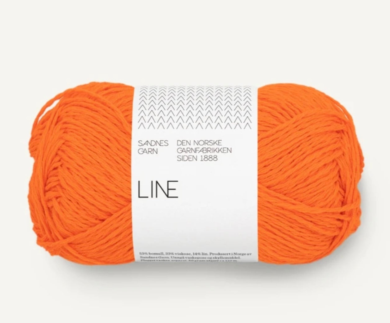 Line - Sandnes Garn