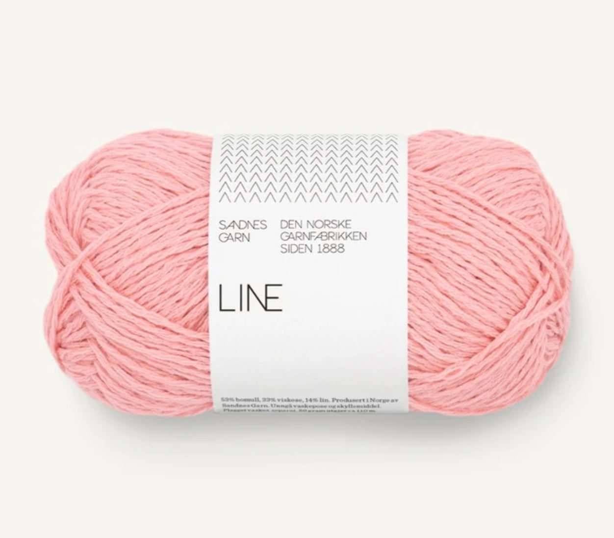 Line - Sandnes Garn