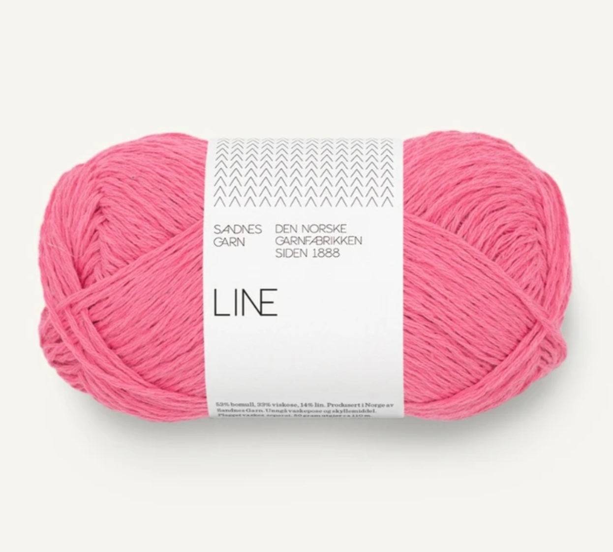 Line - Sandnes Garn