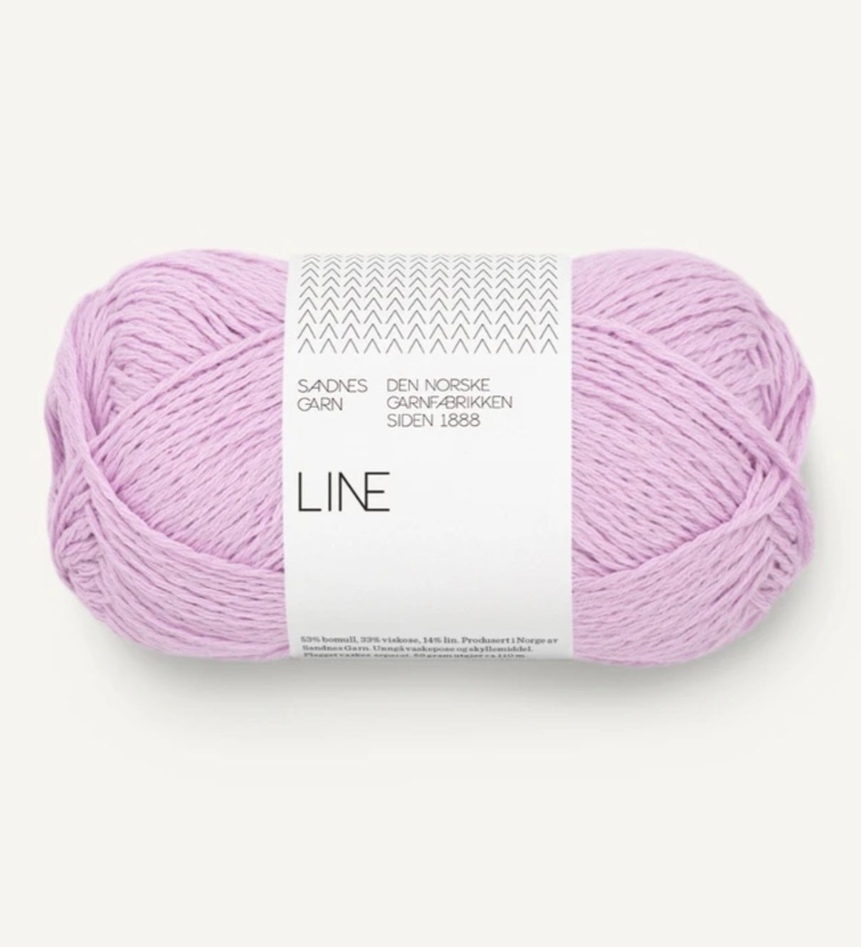 Line - Sandnes Garn