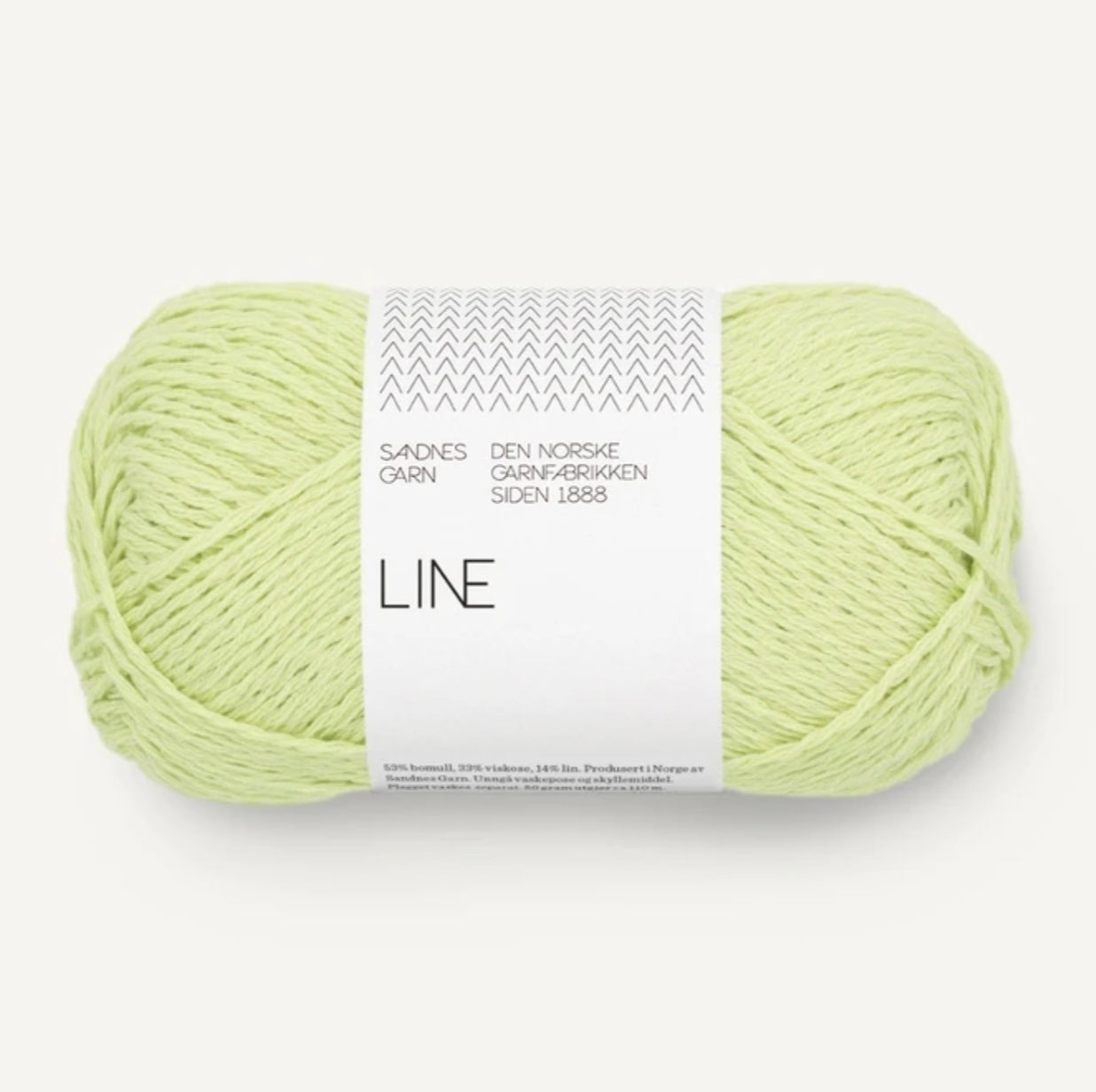 Line - Sandnes Garn