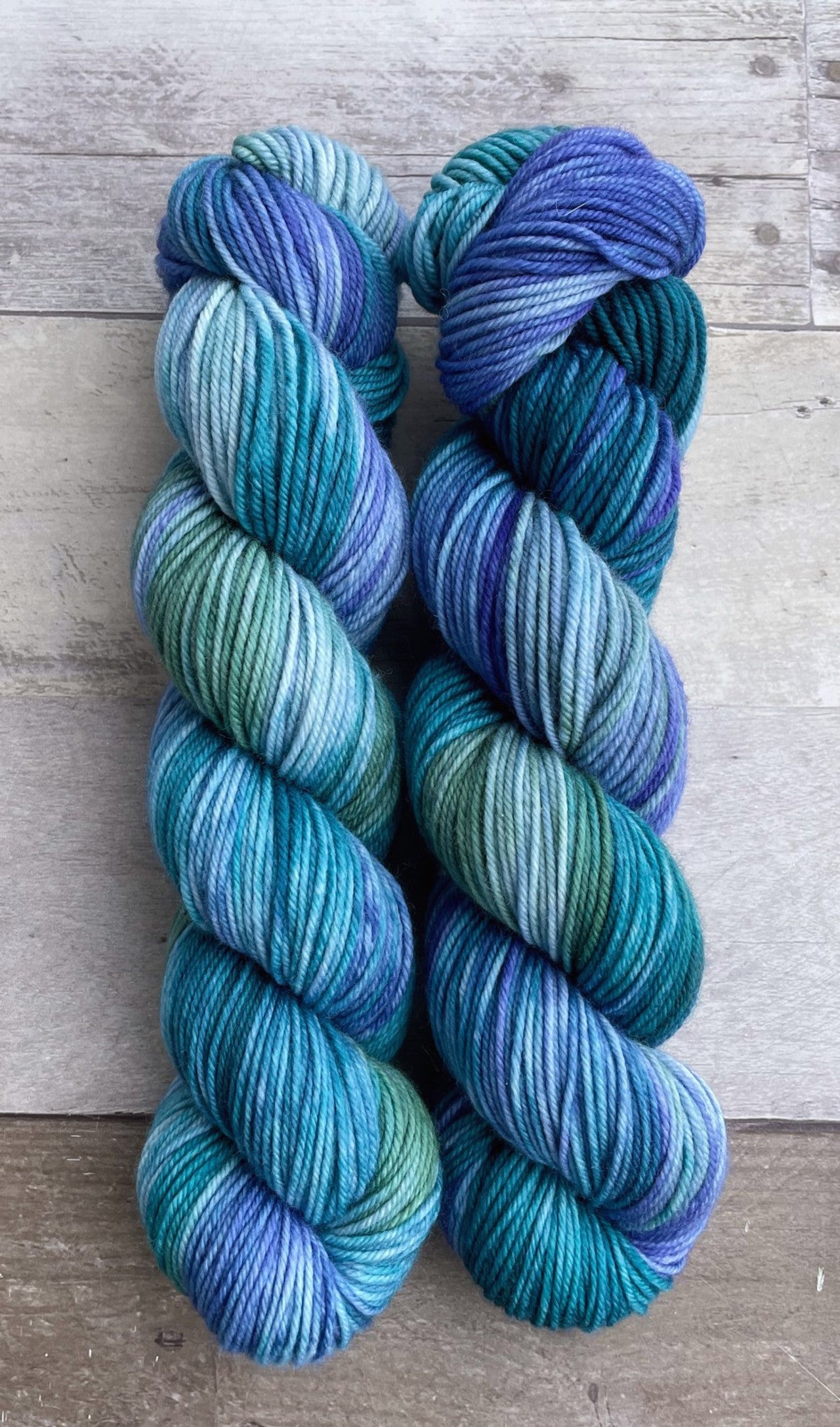 Stumptown DK - Polka Dot Sheep