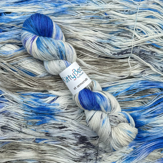 St. Armands - KittyBea