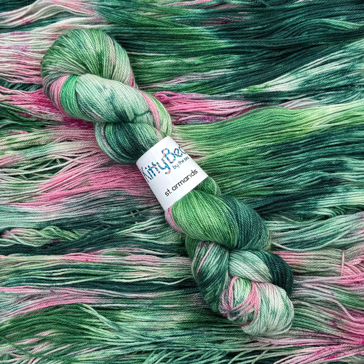 St. Armands - KittyBea