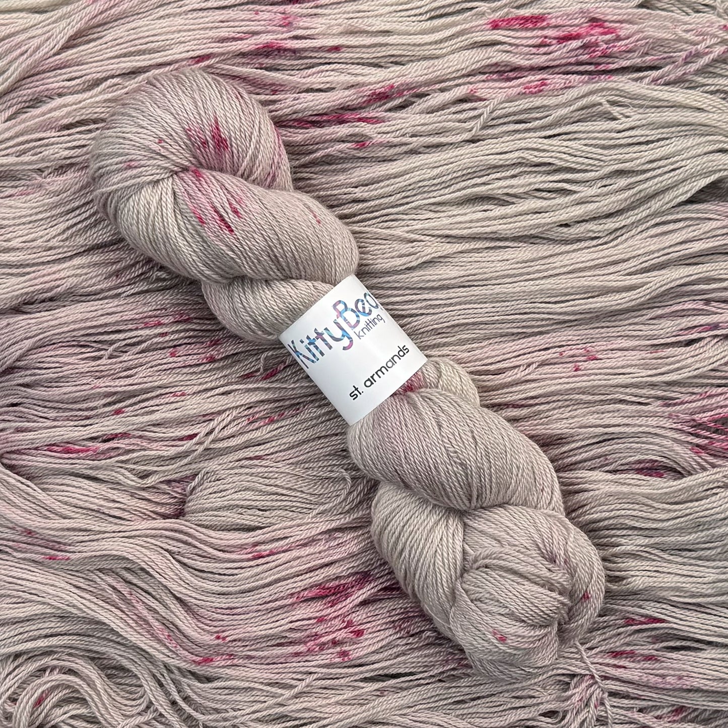 St. Armands - KittyBea