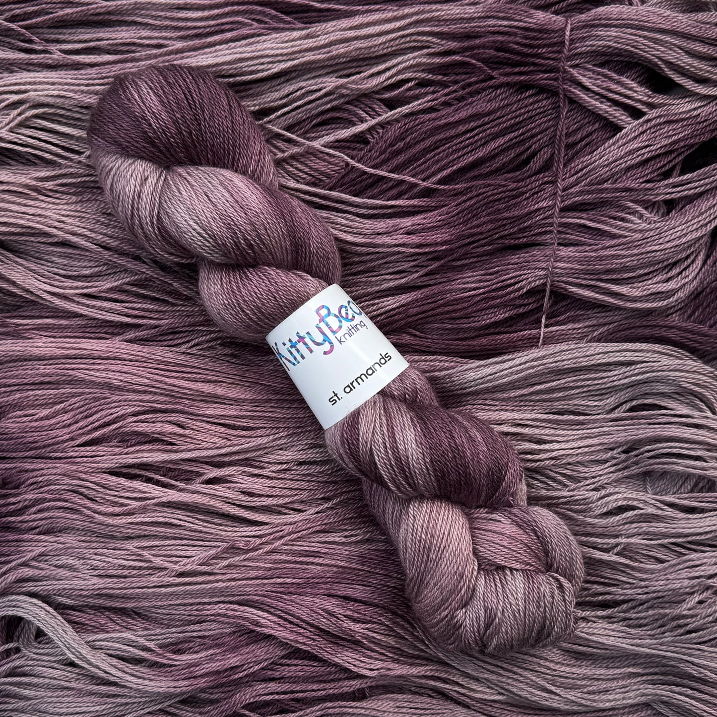 St. Armands - KittyBea