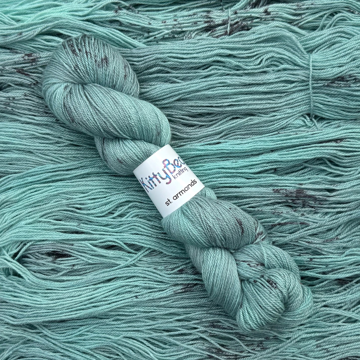 St. Armands - KittyBea