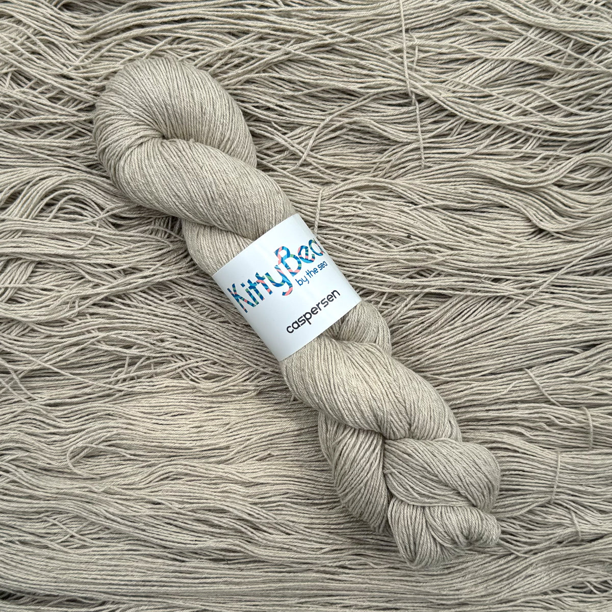 Caspersen - KittyBea