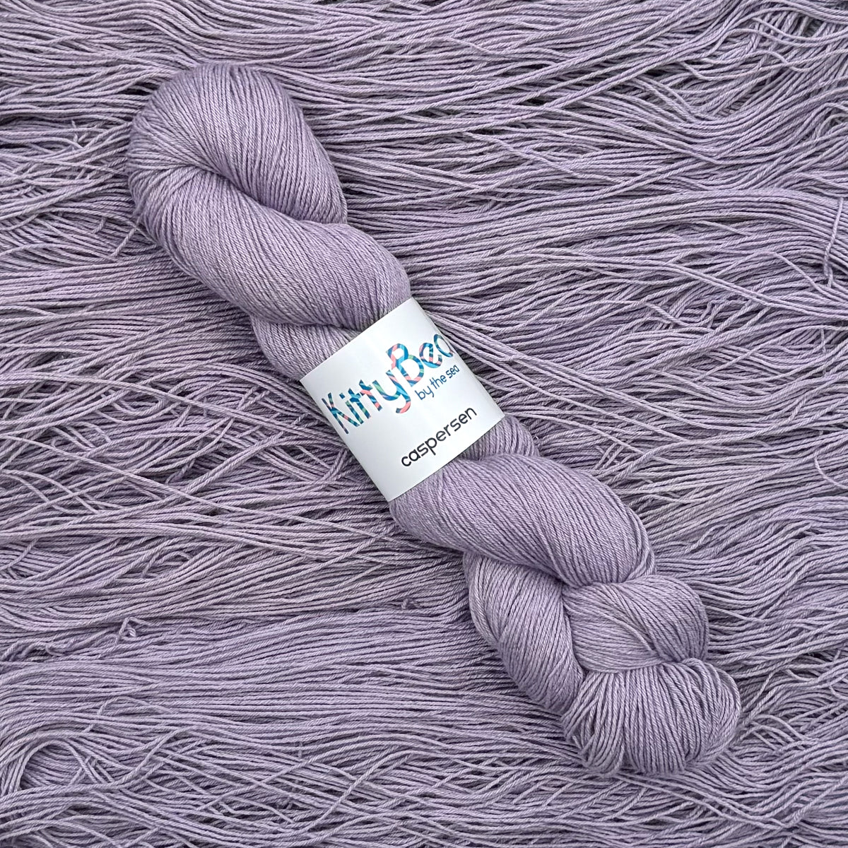 Caspersen - KittyBea