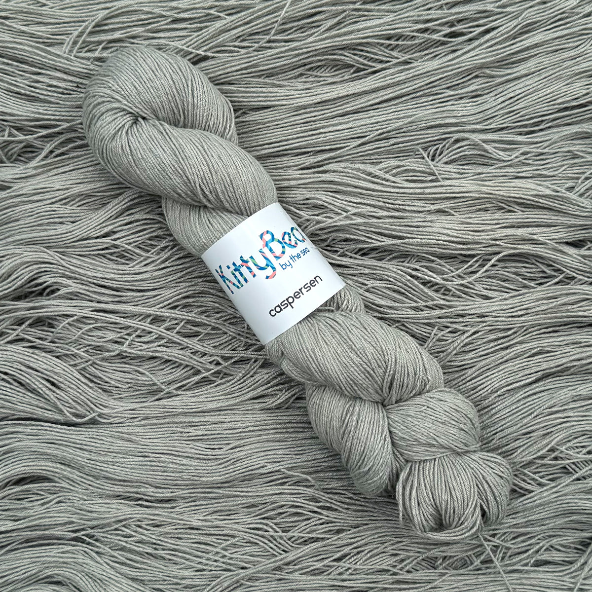 Caspersen - KittyBea