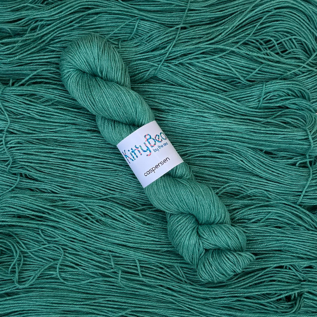 Caspersen - KittyBea