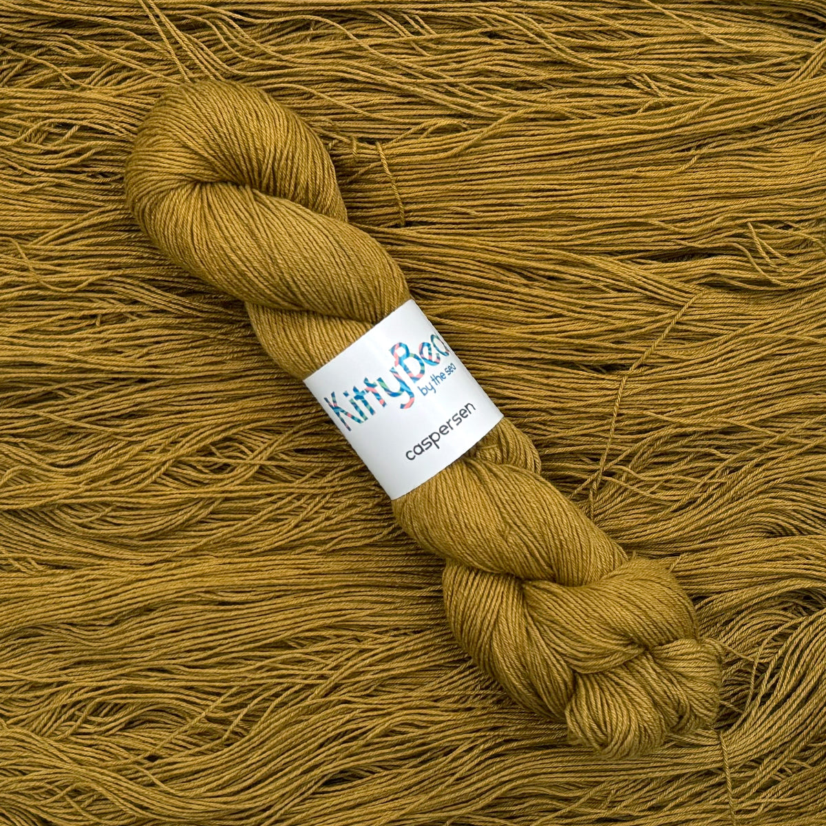 Caspersen - KittyBea