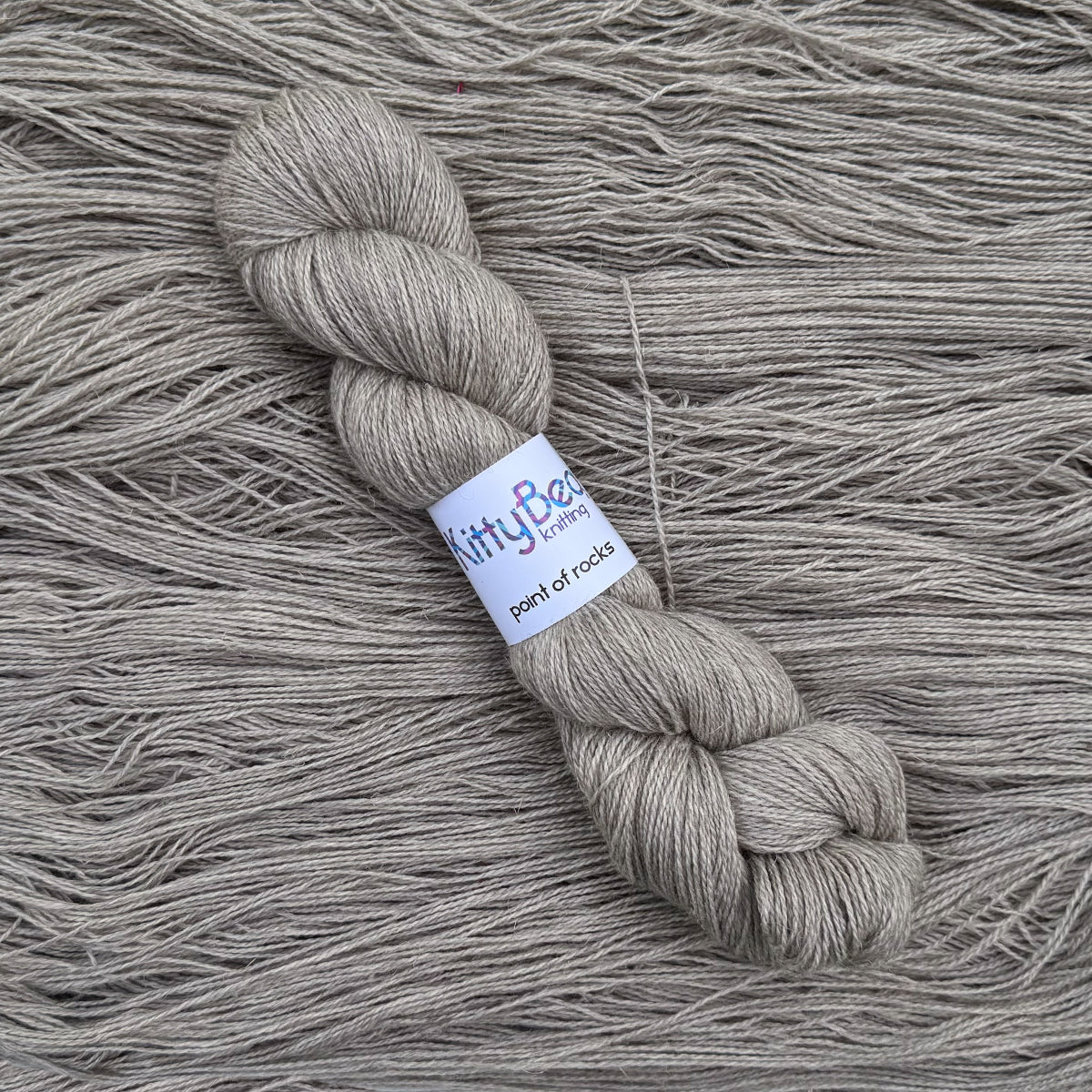 Point of Rocks - KittyBea