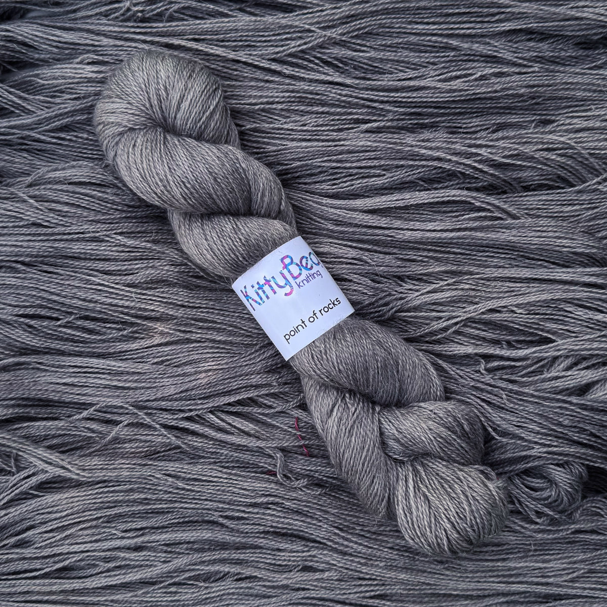 Point of Rocks - KittyBea