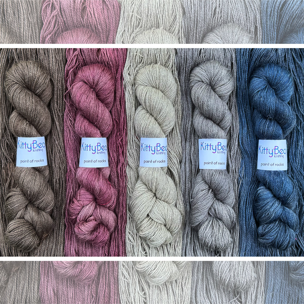 Point of Rocks - KittyBea