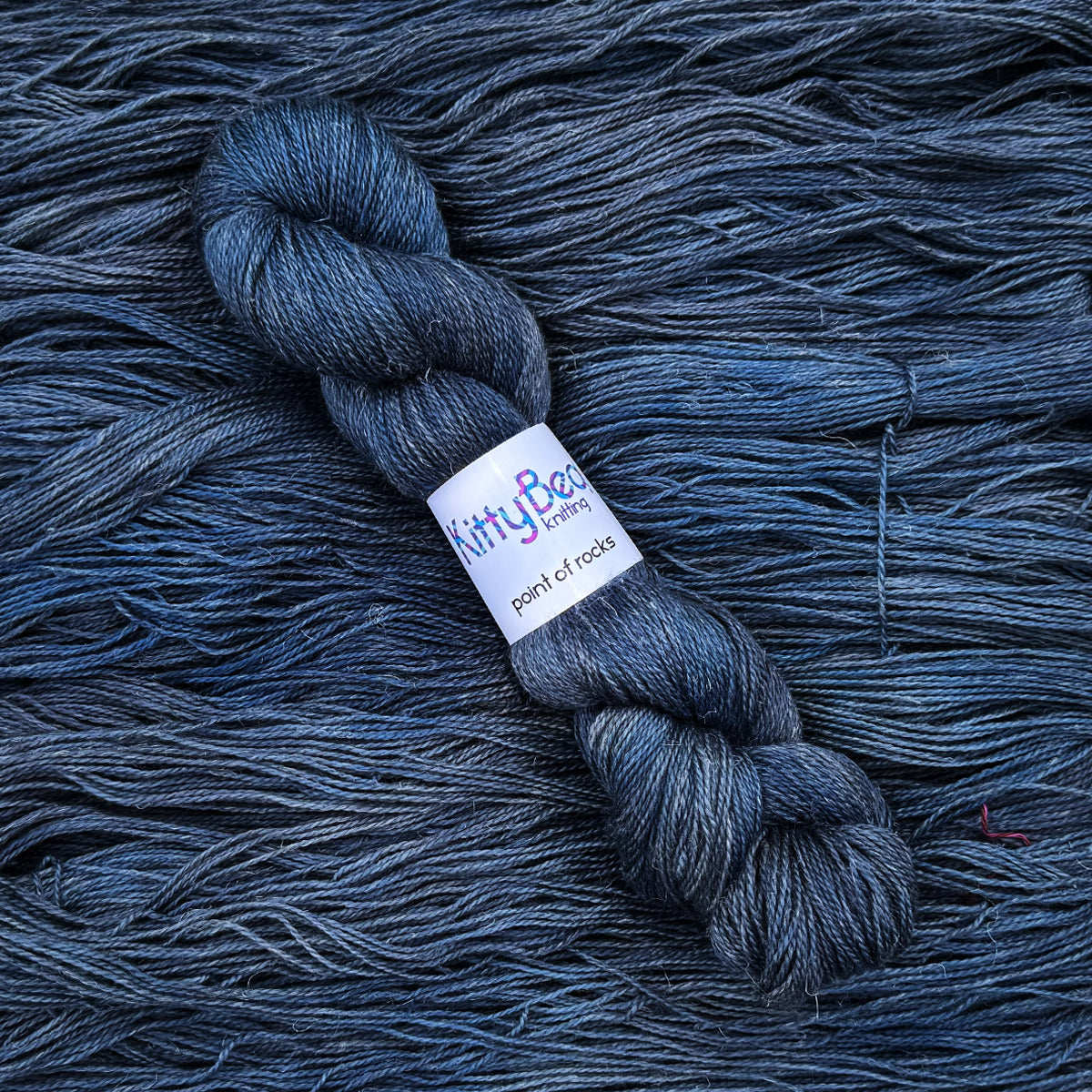 Point of Rocks - KittyBea