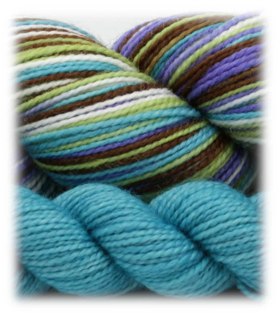 Inertia Sock Set - String Theory