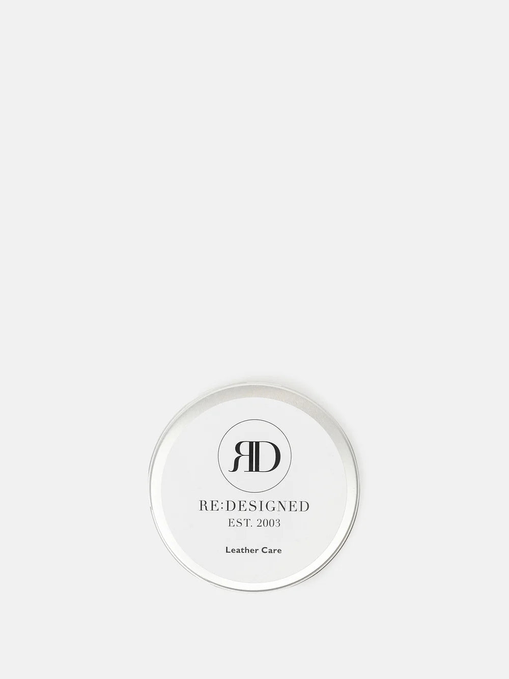 Re:Designed Leather Care