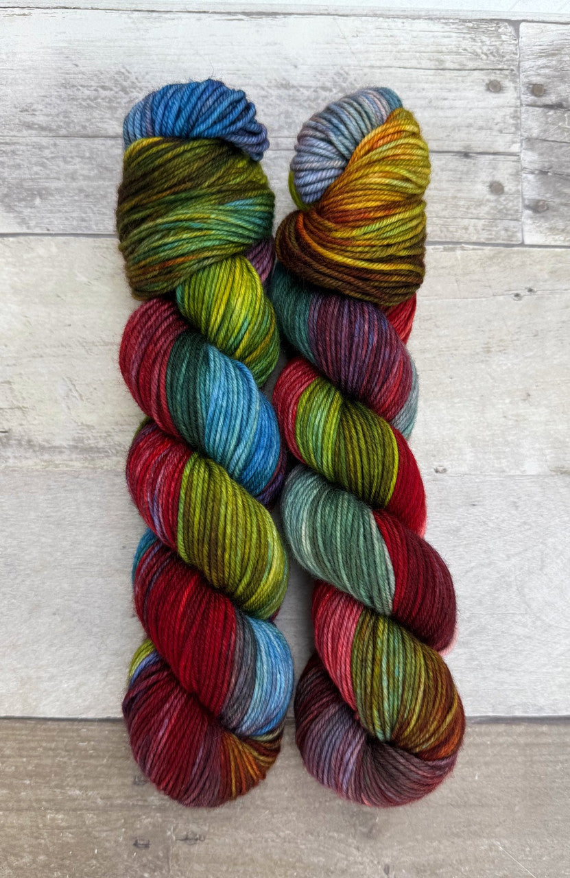 Iron Horse - Polka Dot Sheep