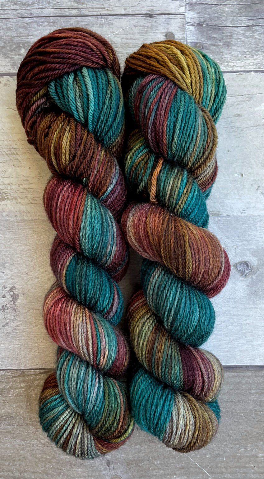 Iron Horse - Polka Dot Sheep