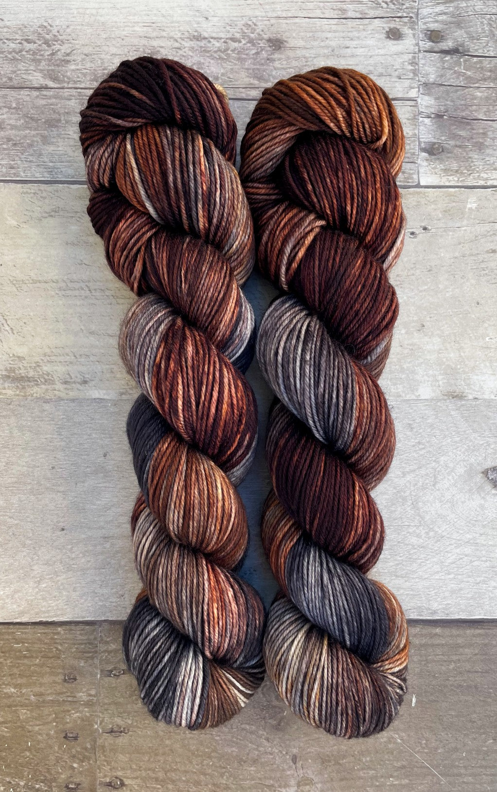 Iron Horse - Polka Dot Sheep