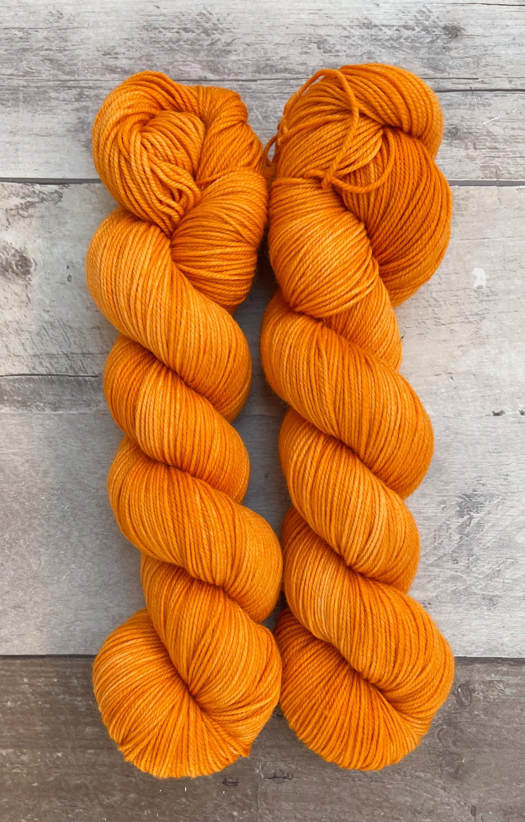 Tenderfoot 80/20 - Polka Dot Sheep