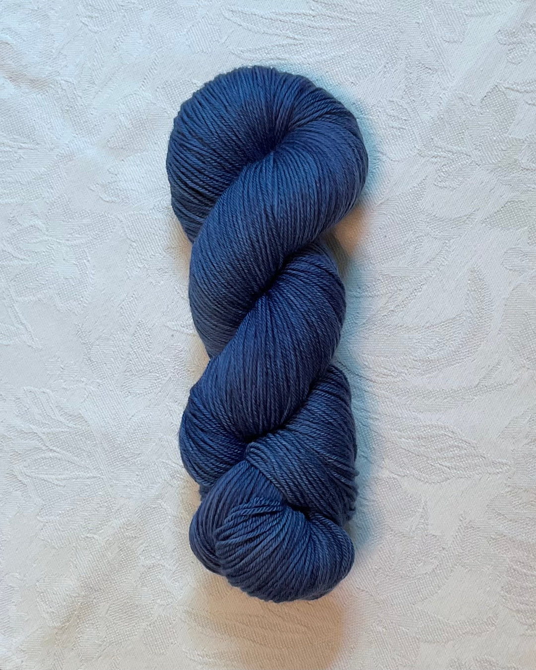 Sunny Sock - Beach Bunny Yarns