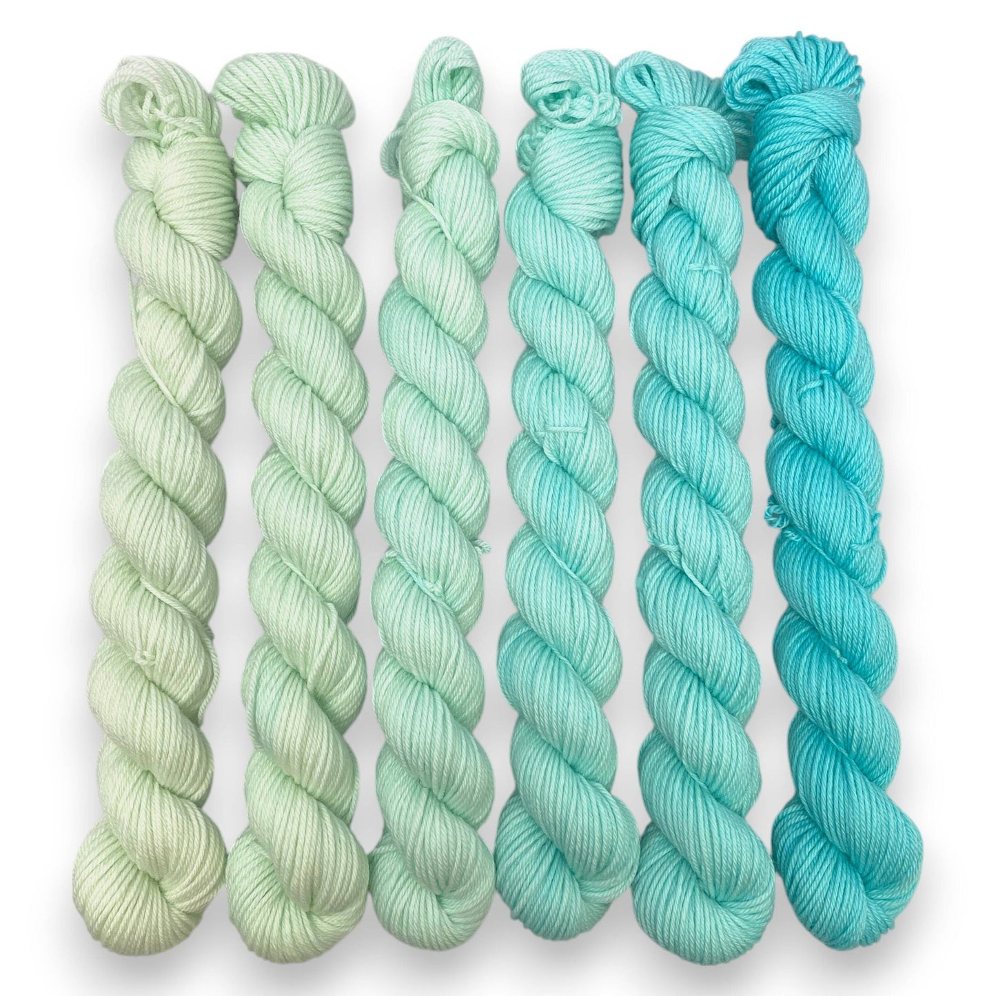 Show Stopper Gradient - Leading Men