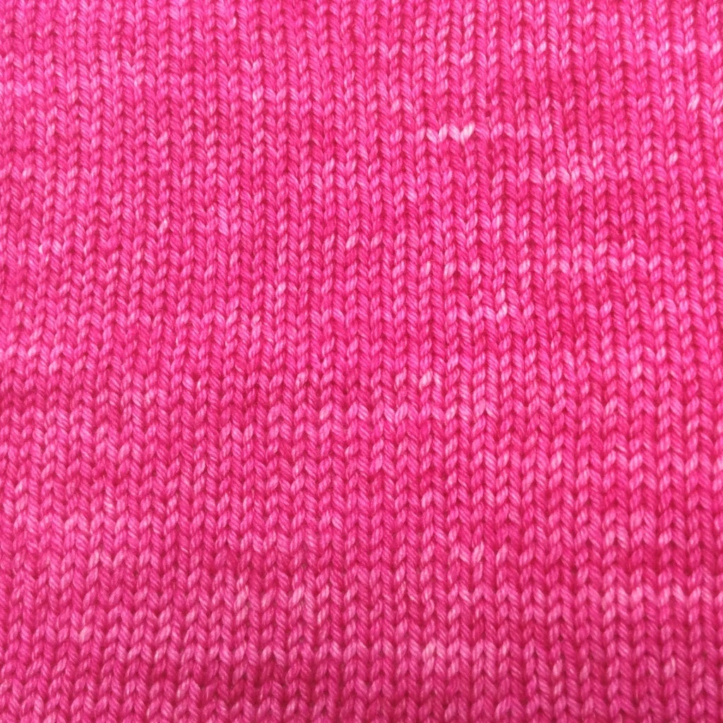 DK Mini Skein - Leading Men