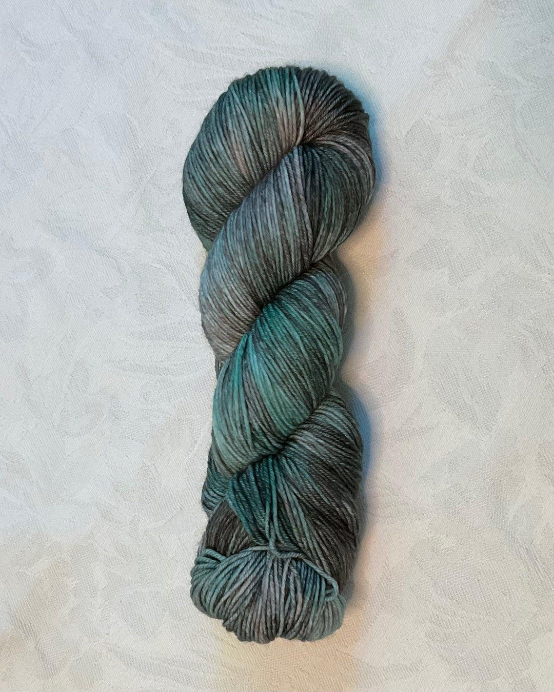 Sunny Sock - Beach Bunny Yarns