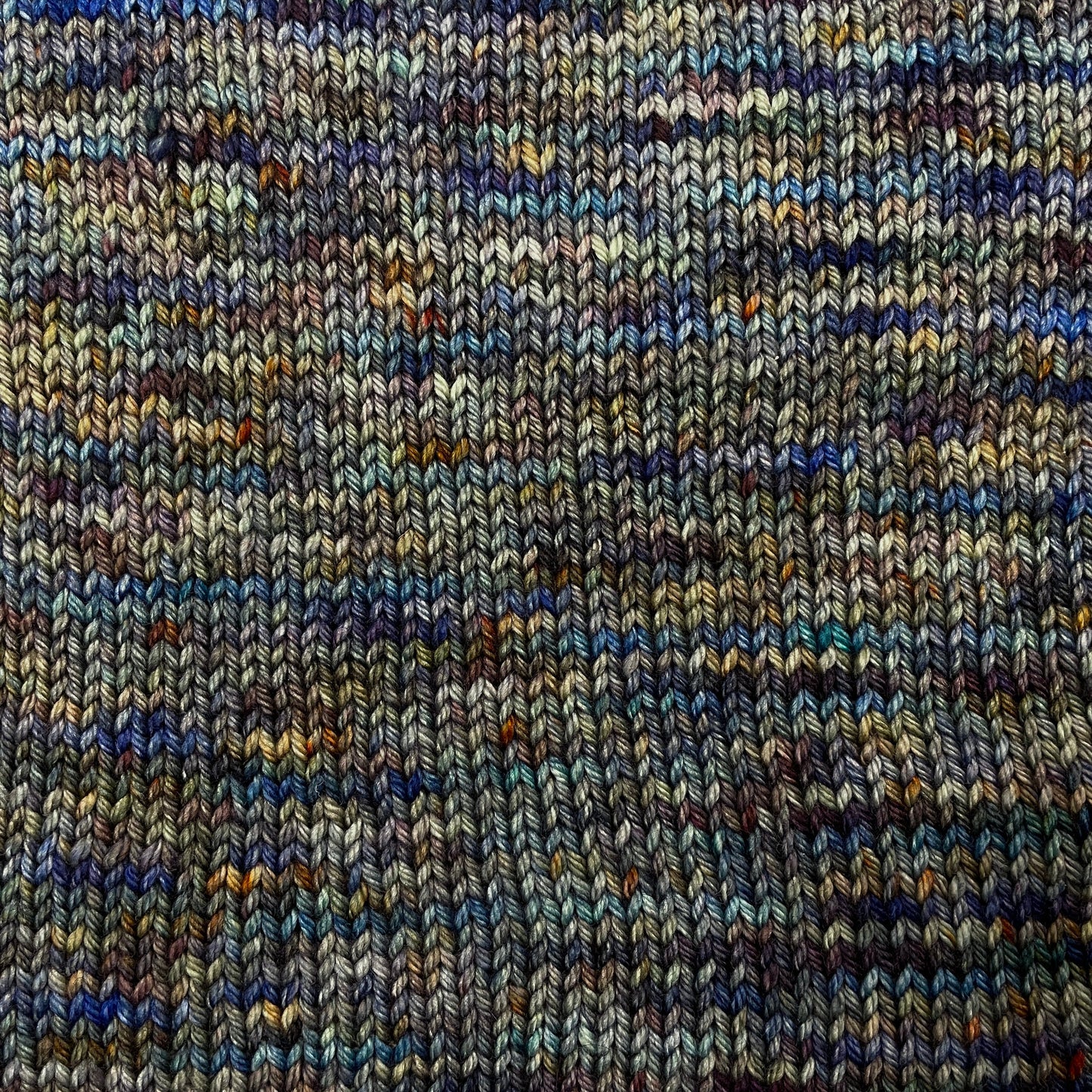 Show Stopper - Leading Men