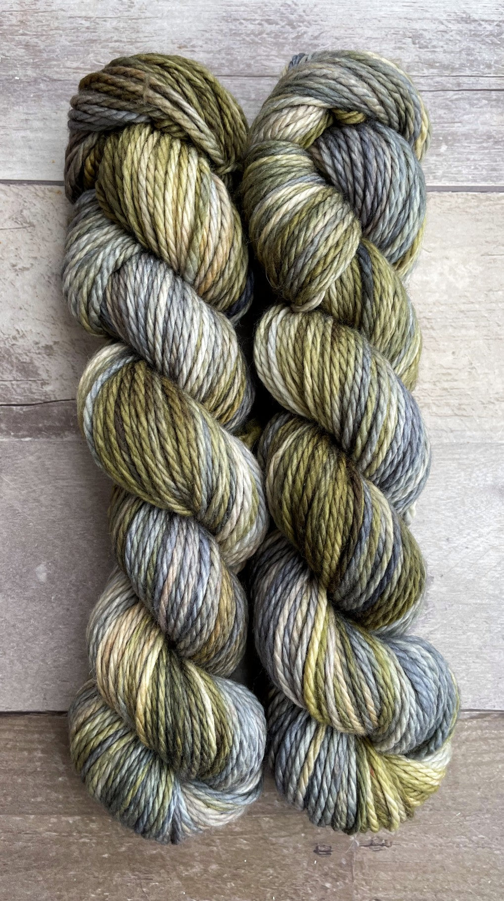 Stumptown DK - Polka Dot Sheep