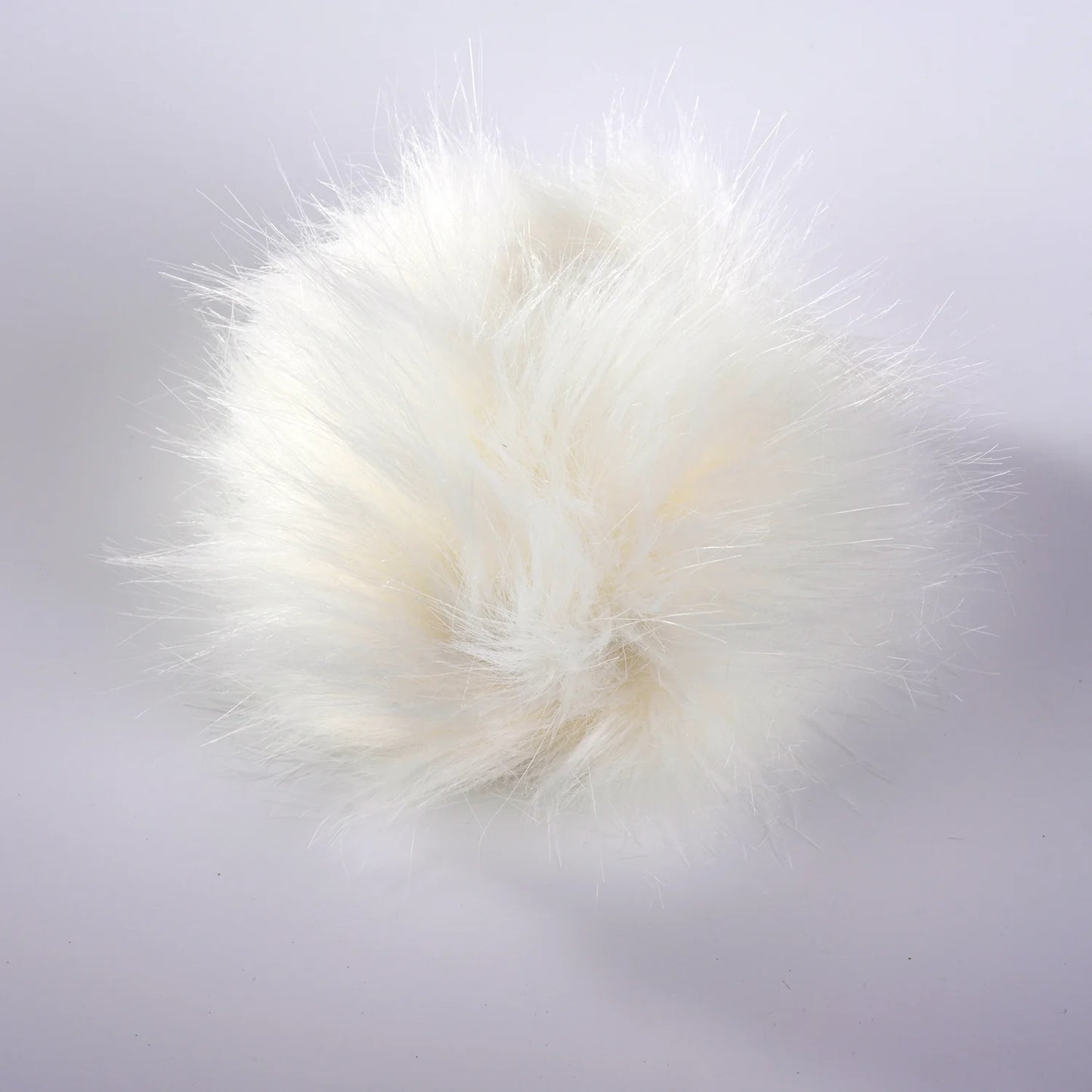 5" Jumbo Pom w/ snap