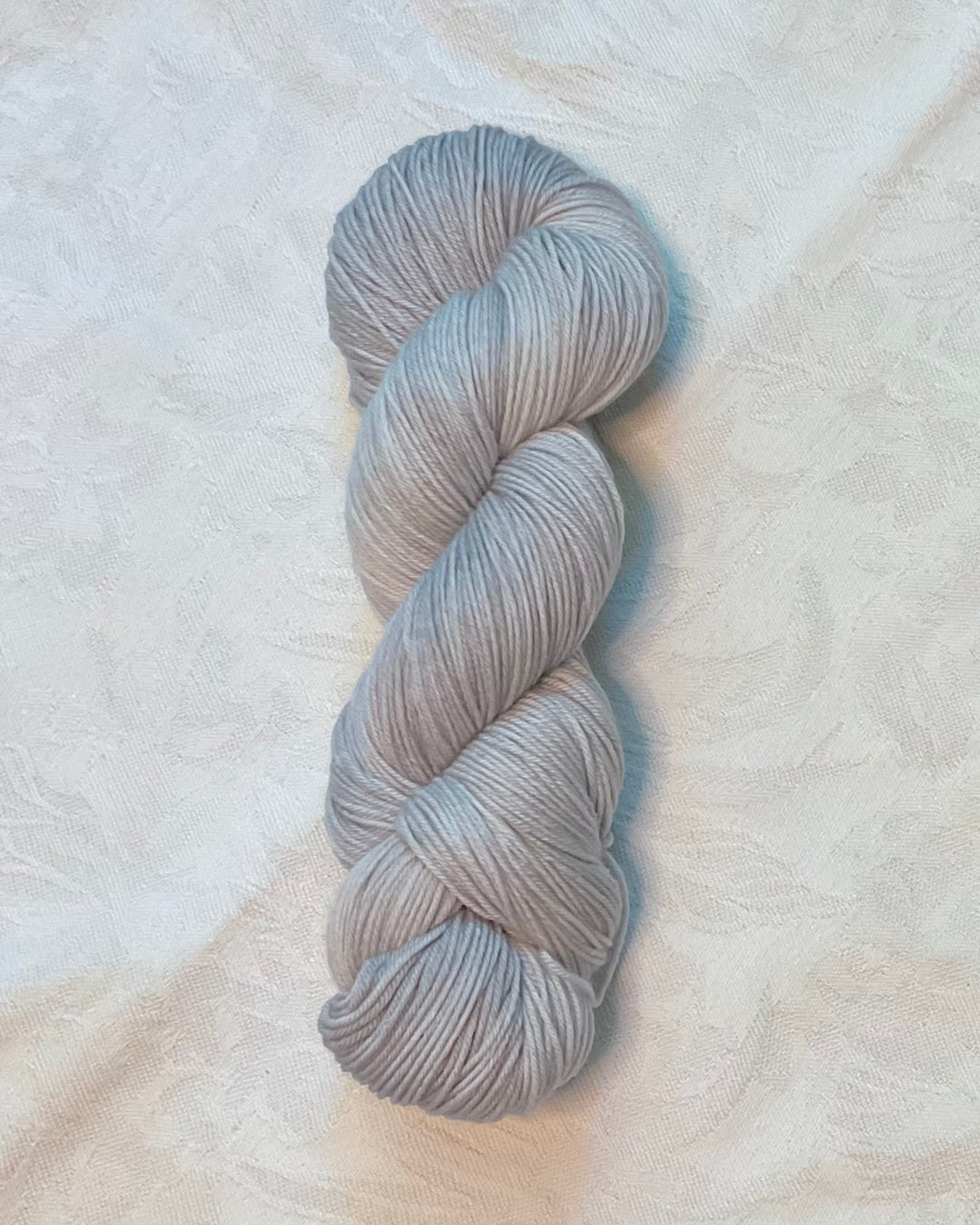 Sunny Sock - Beach Bunny Yarns