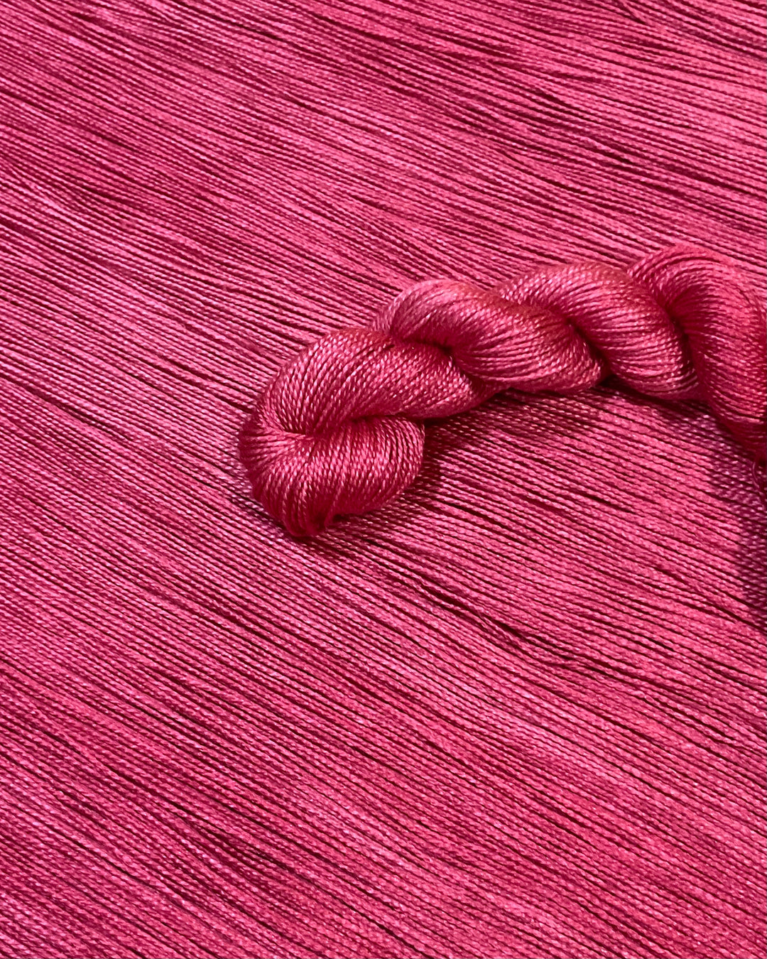 Luxury Silk - Beach Bunny Yarns