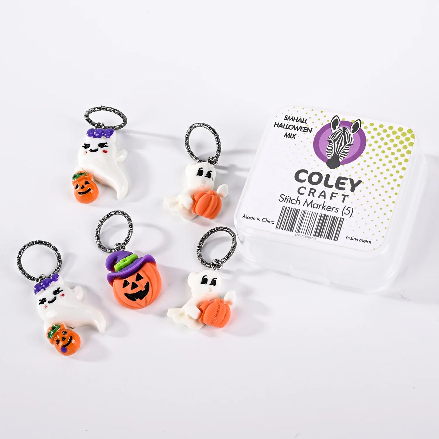 Stitch Markers (5ct)