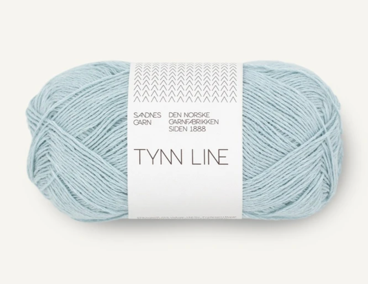 Tynn Line - Sandnes Garn