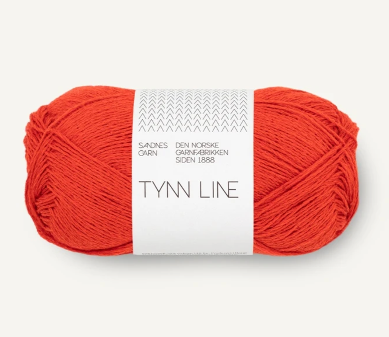 Tynn Line - Sandnes Garn