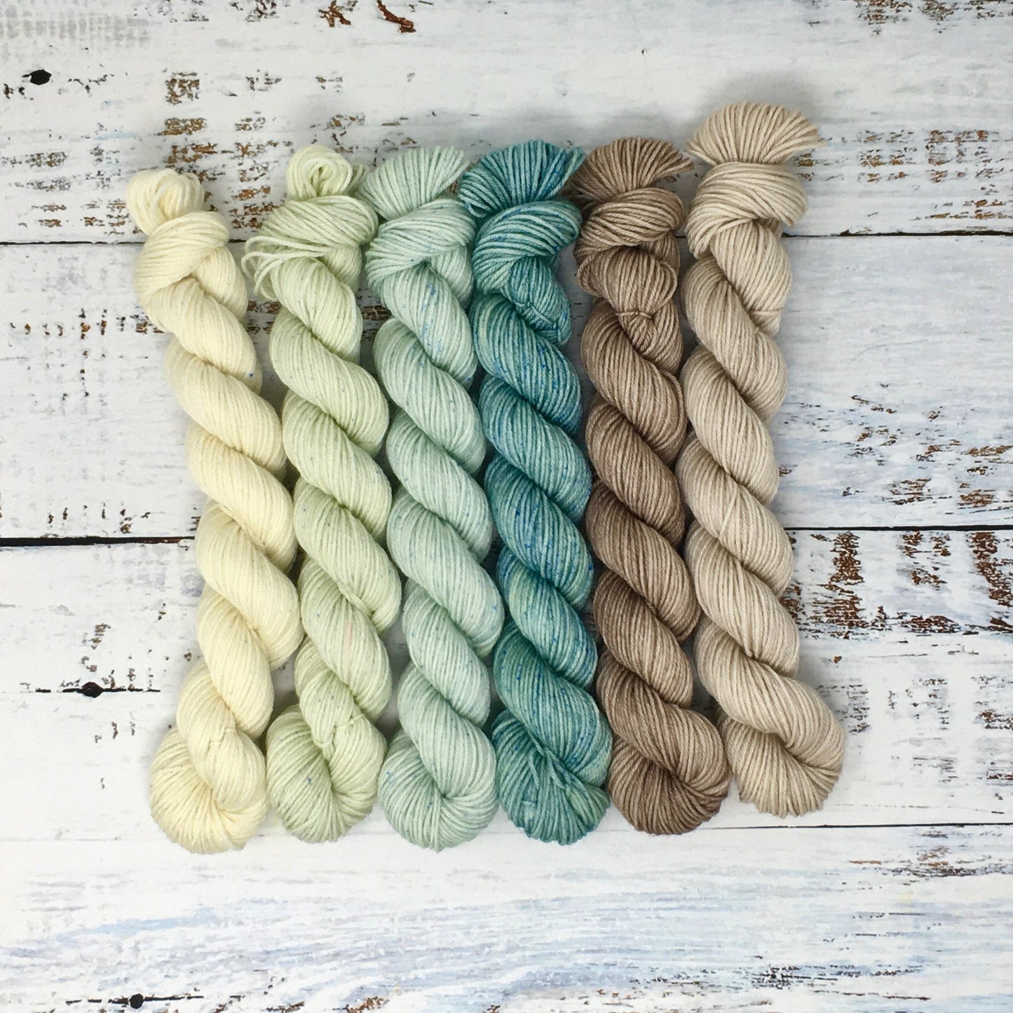 Show Stopper Gradient - Leading Men