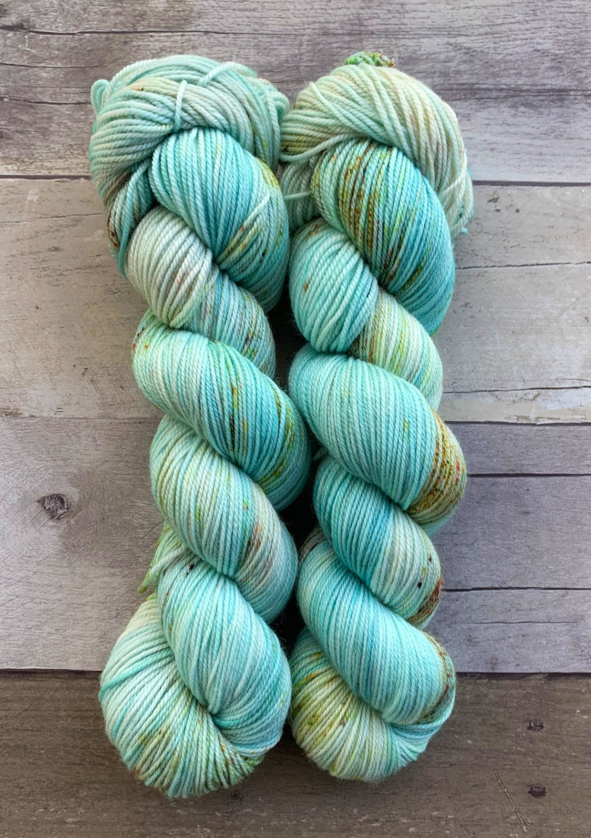 Iron Horse - Polka Dot Sheep