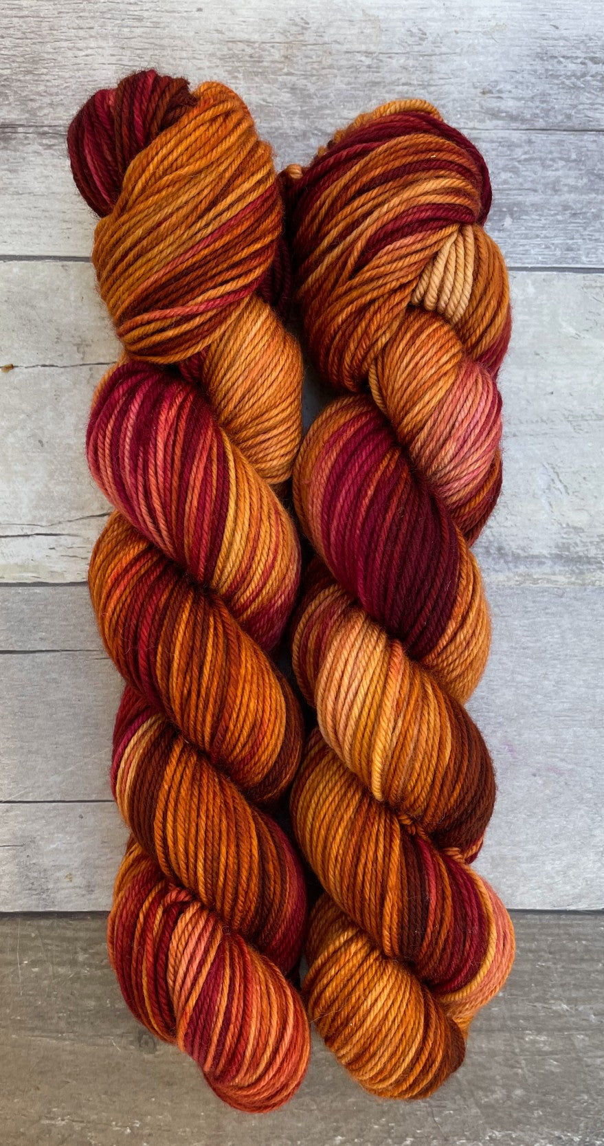 Stumptown DK - Polka Dot Sheep