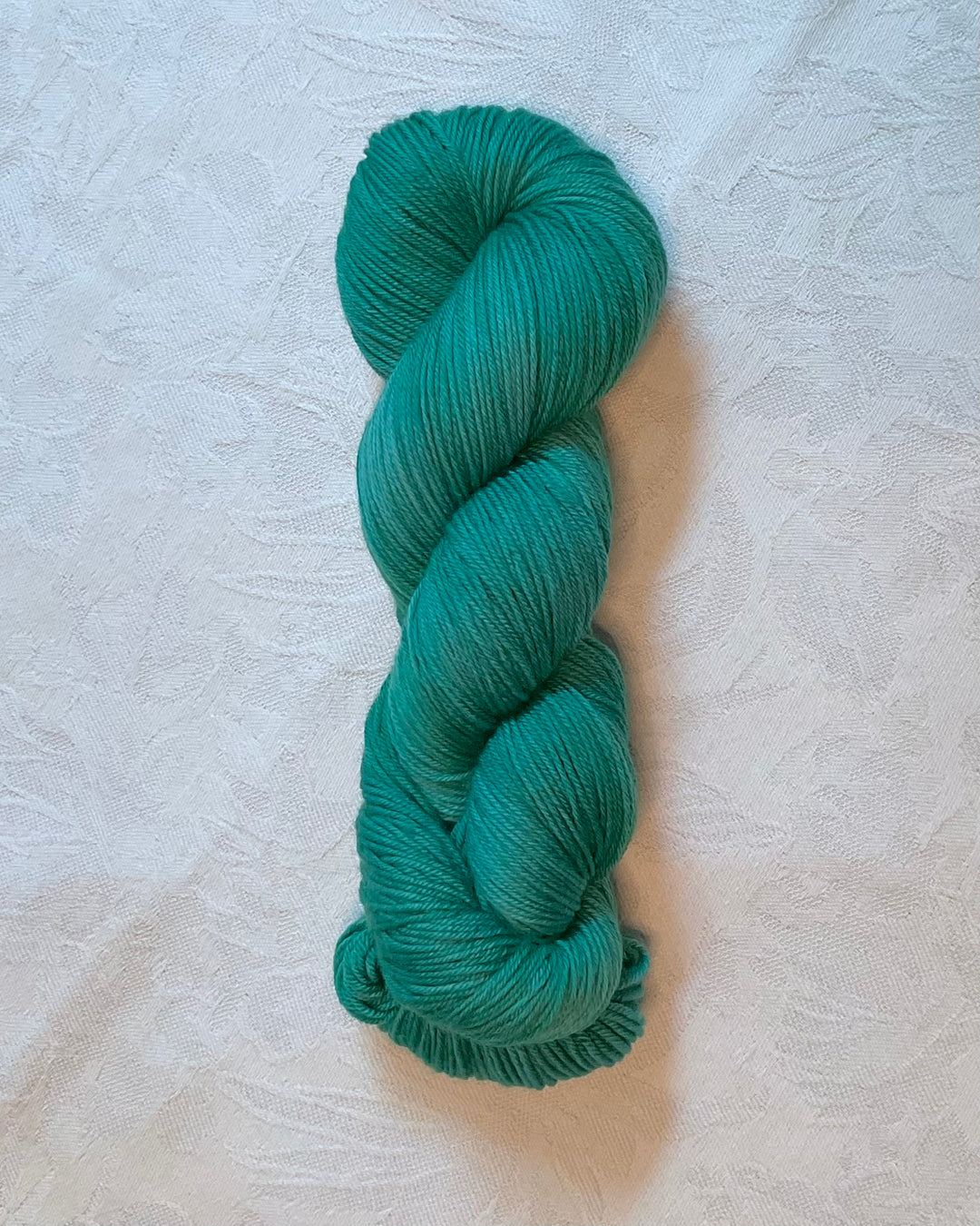 Sunny Sock - Beach Bunny Yarns